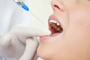 Botox: A New Dimension in Alleviating Dental Tension