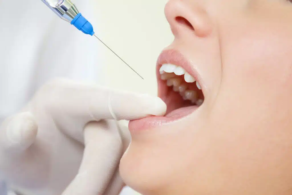 Botox: A New Dimension in Alleviating Dental Tension