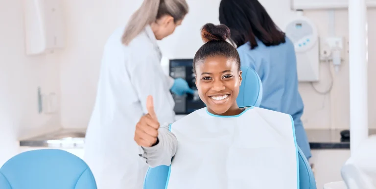 How Sensory Integration Techniques Are Reshaping Patient Comfort in Dentistry