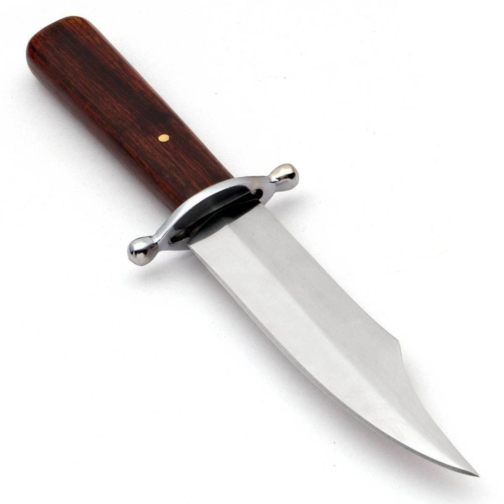 Best Boot Knife
