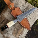 Factors Influencing Long-Term Boot Knife Performance and Reliability Standards