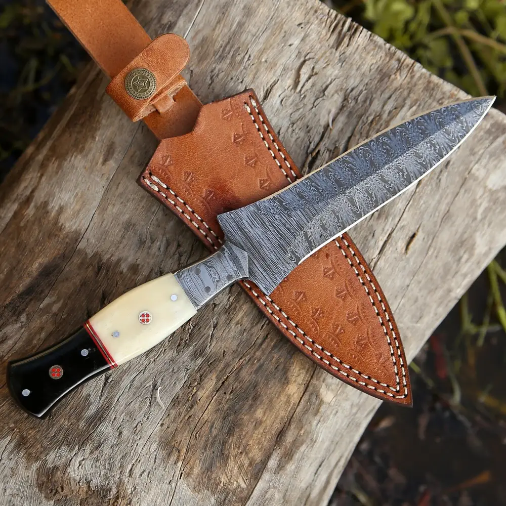 Factors Influencing Long-Term Boot Knife Performance and Reliability Standards