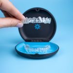 How Invisalign Prevents Enamel Damage Compared to Traditional Fixed Orthodontic Brackets